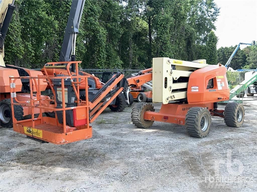 JLG 450AJ رافعات سلة مفصلية