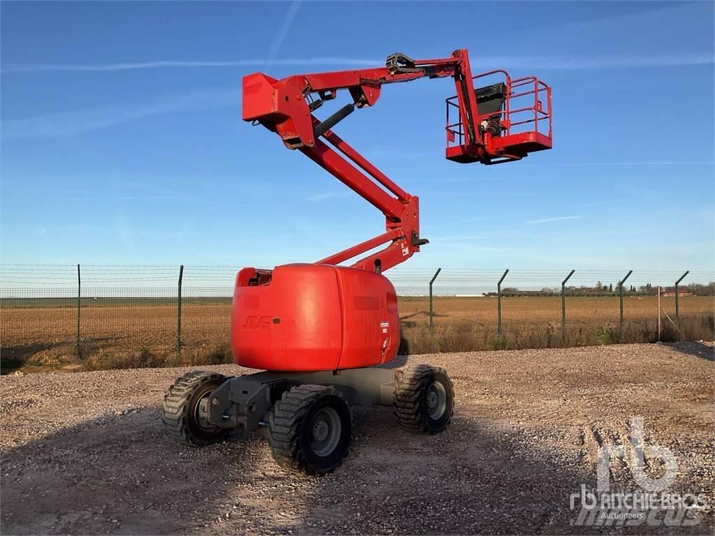 JLG 450AJSII رافعات سلة مفصلية