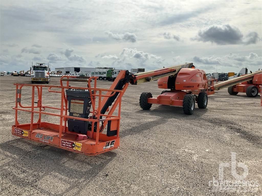 JLG 460SJ رافعات سلة مفصلية