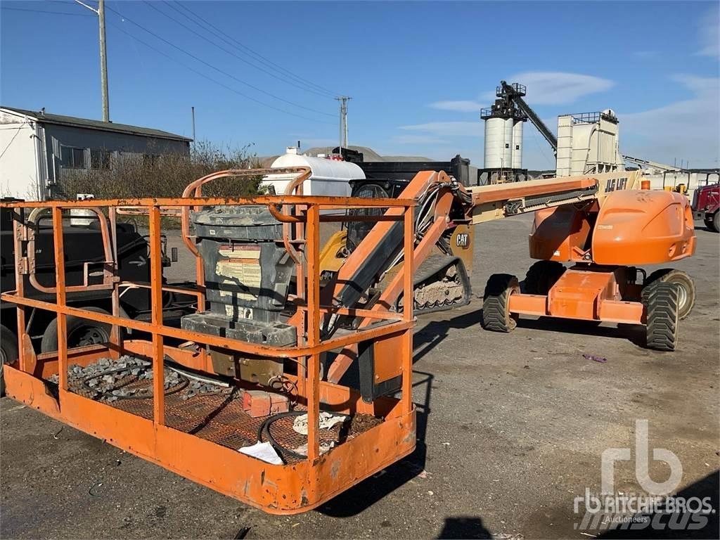 JLG 460SJ رافعات سلة مفصلية
