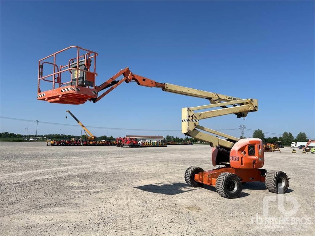 JLG 510AJ رافعات سلة مفصلية
