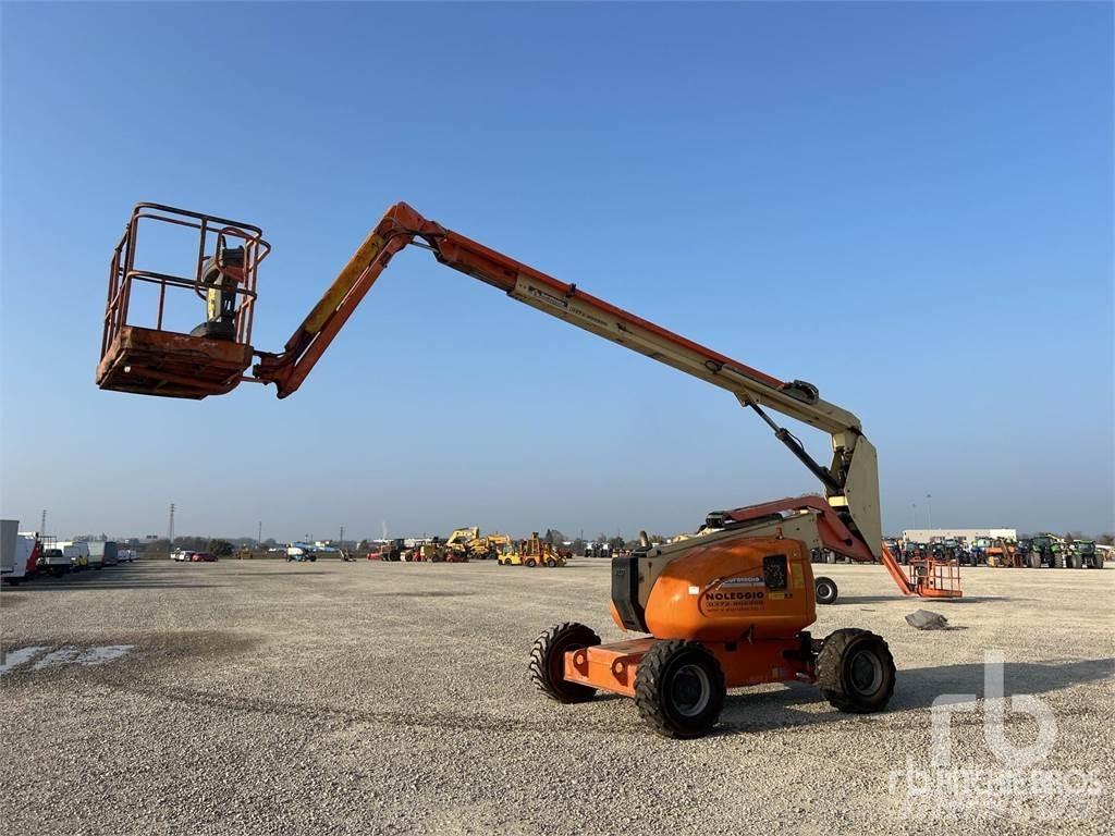 JLG 600AJ رافعات سلة مفصلية