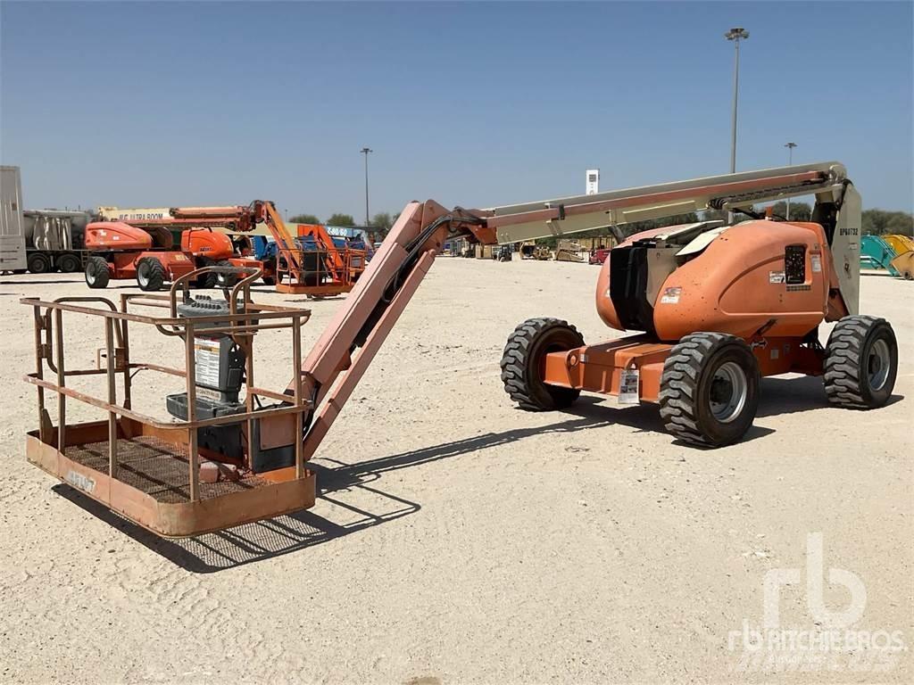 JLG 600AJ رافعات سلة مفصلية
