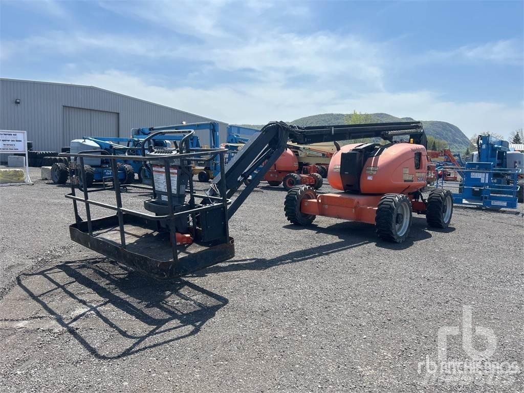 JLG 600AJ رافعات سلة مفصلية