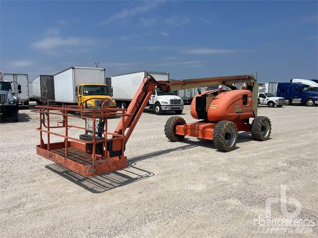 JLG 600AJ رافعات سلة مفصلية