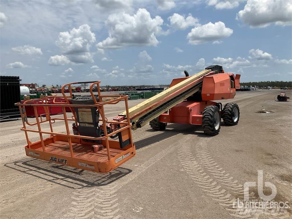 JLG 600S رافعات سلة مفصلية