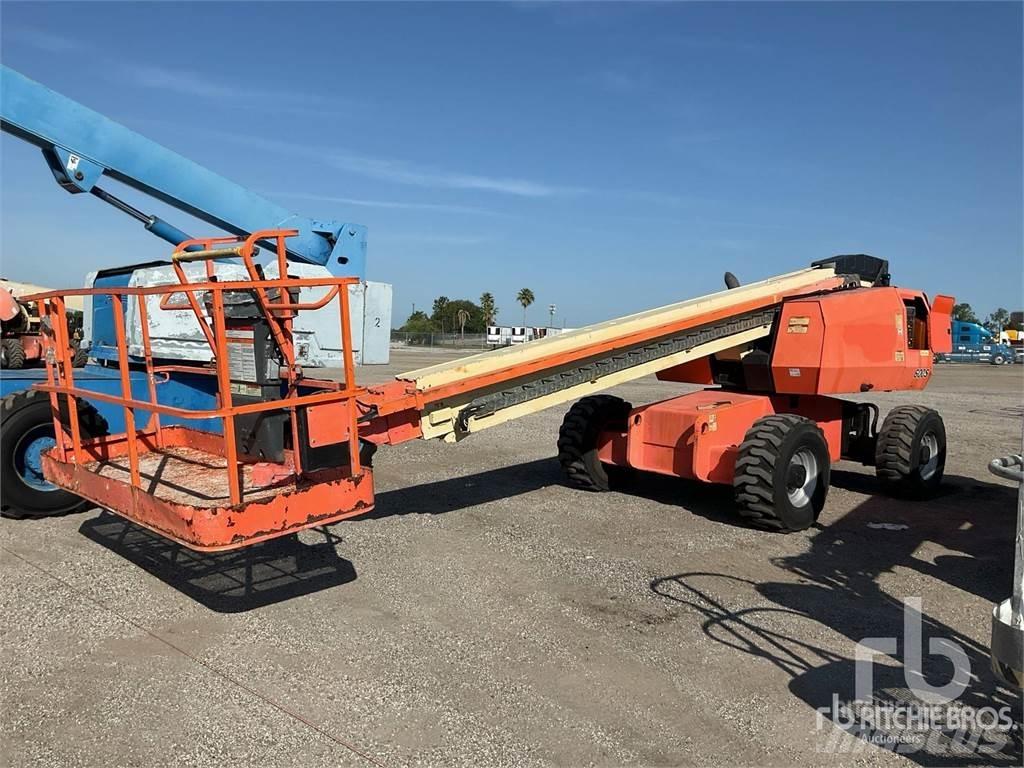 JLG 600S رافعات سلة مفصلية