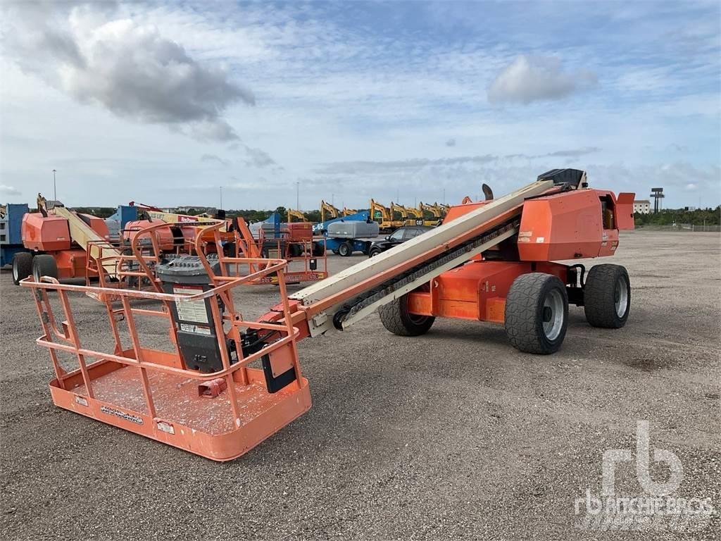 JLG 600S رافعات سلة مفصلية