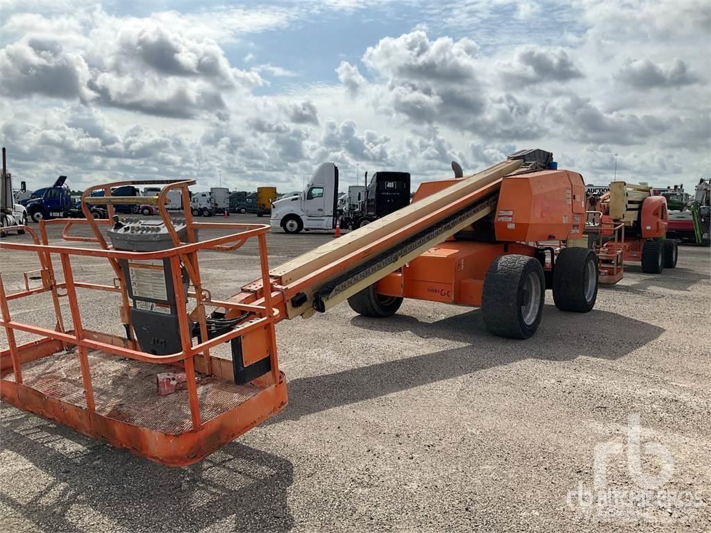 JLG 600S رافعات سلة مفصلية