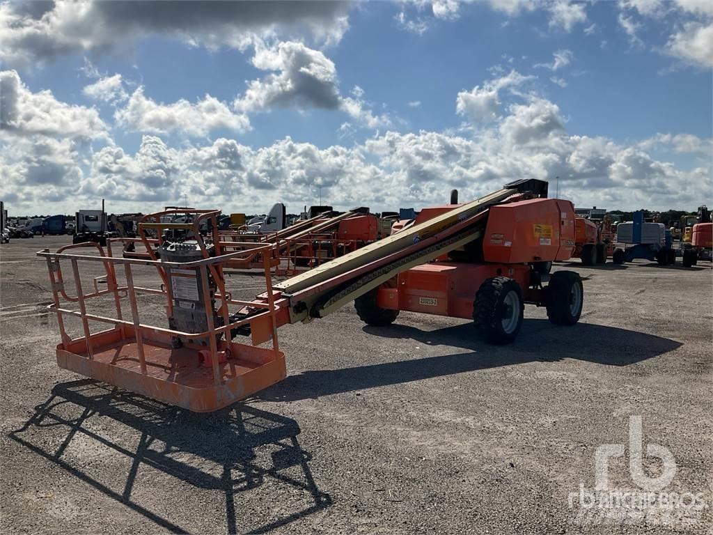 JLG 600S رافعات سلة مفصلية