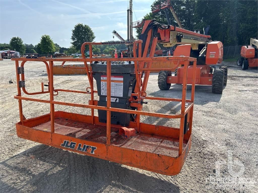 JLG 660SJ رافعات سلة مفصلية