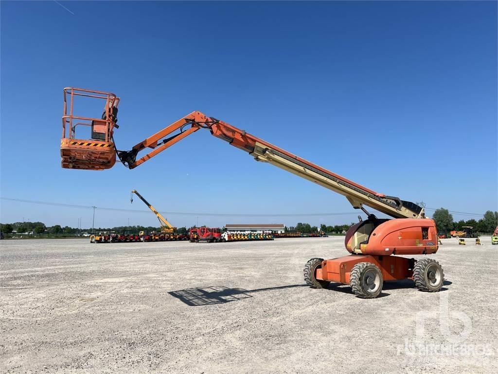 JLG 660SJ رافعات سلة مفصلية
