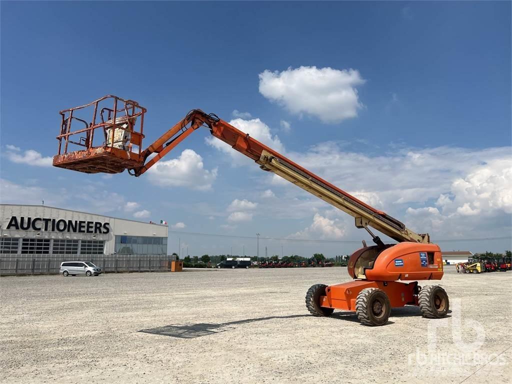 JLG 660SJ رافعات سلة مفصلية