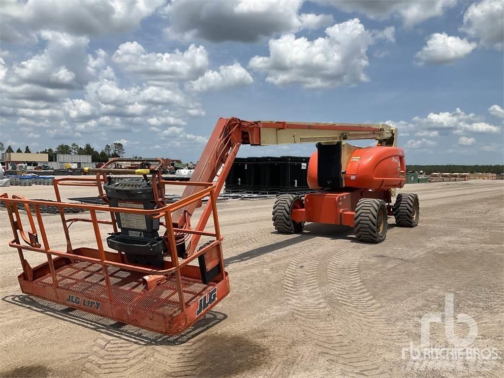 JLG 800 AJ رافعات سلة مفصلية