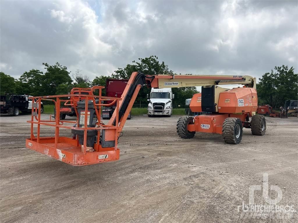 JLG 800 AJ رافعات سلة مفصلية