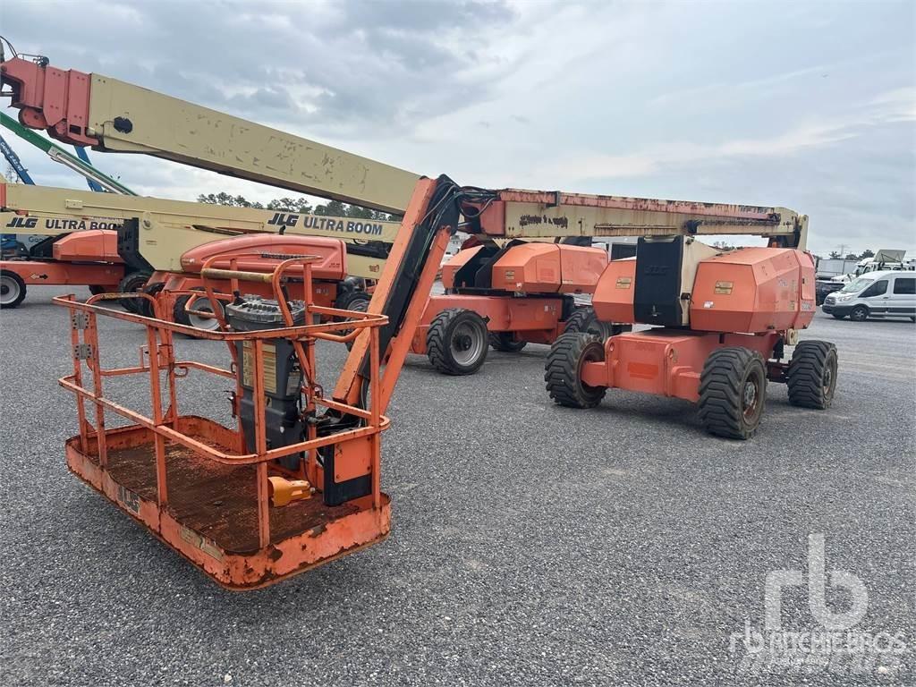 JLG 800 AJ رافعات سلة مفصلية