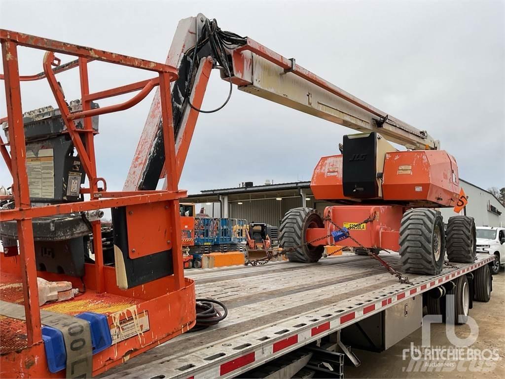 JLG 800AJ رافعات سلة مفصلية