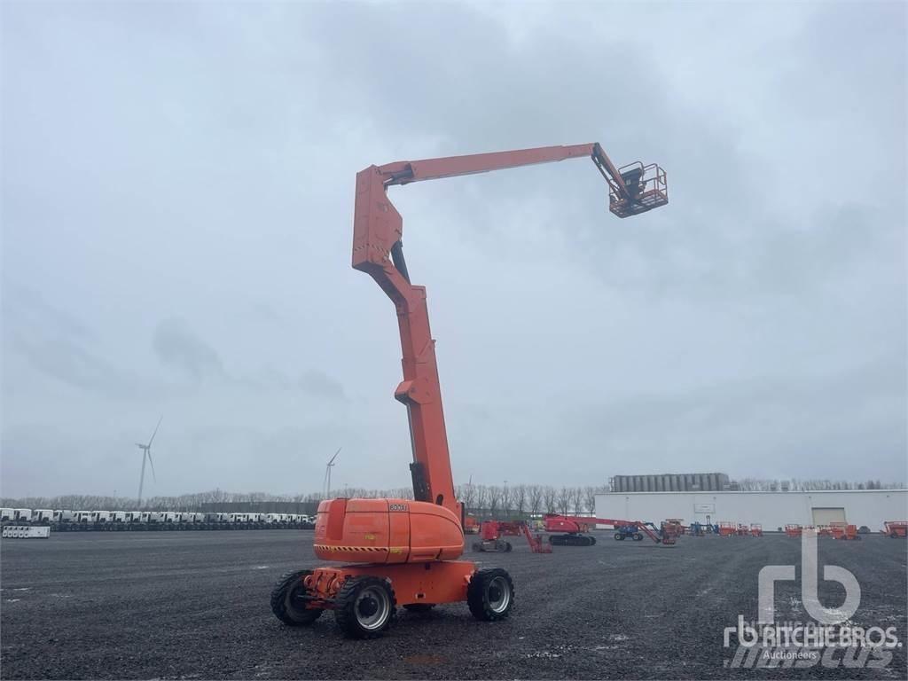 JLG 800AJ رافعات سلة مفصلية