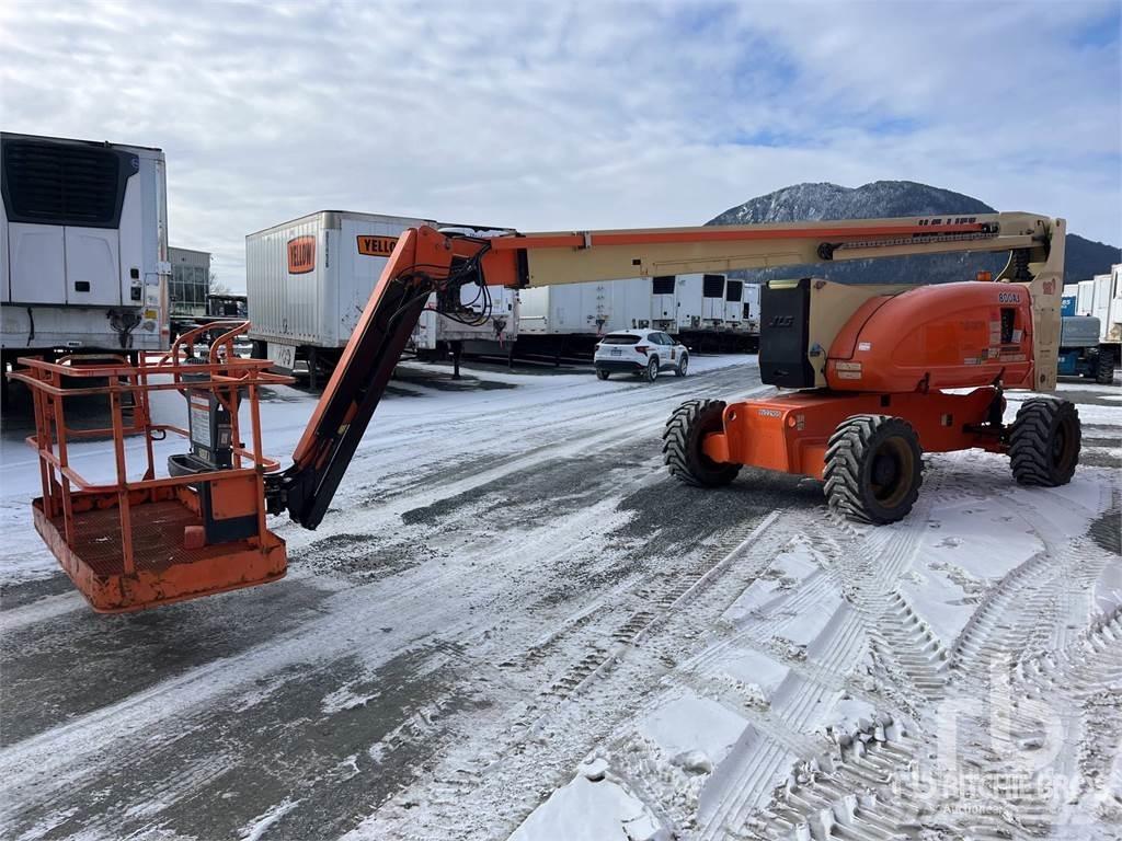 JLG 800AJ رافعات سلة مفصلية