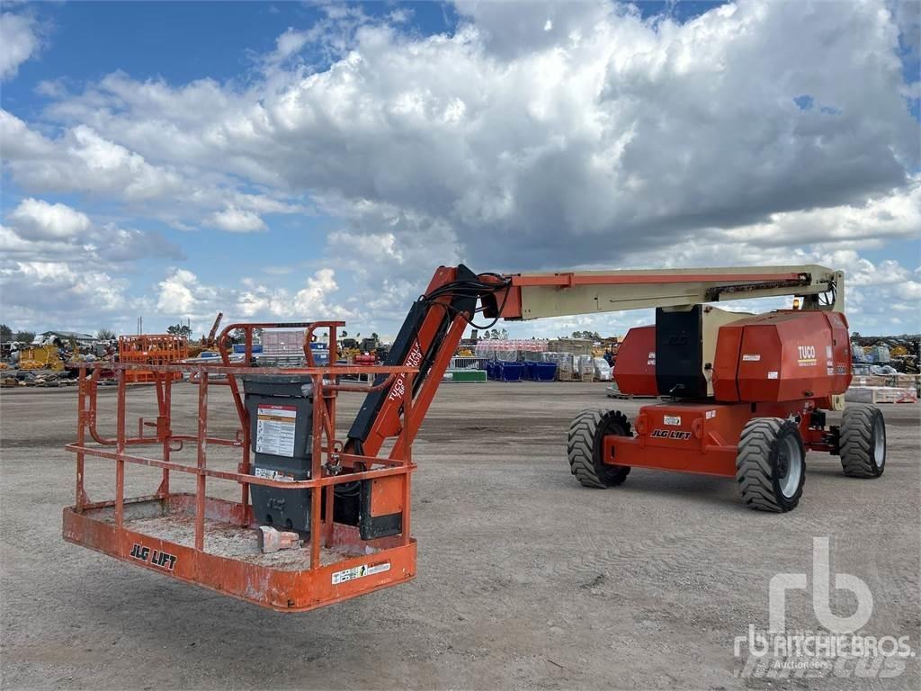 JLG 800AJ رافعات سلة مفصلية