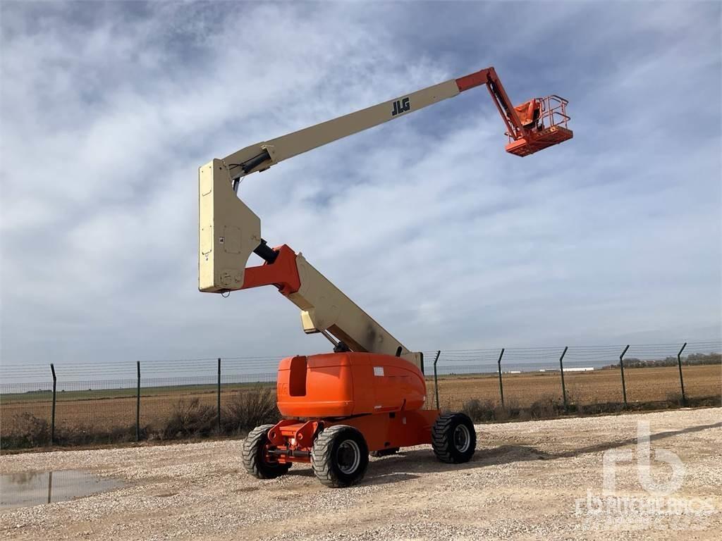 JLG 800AJ رافعات سلة مفصلية