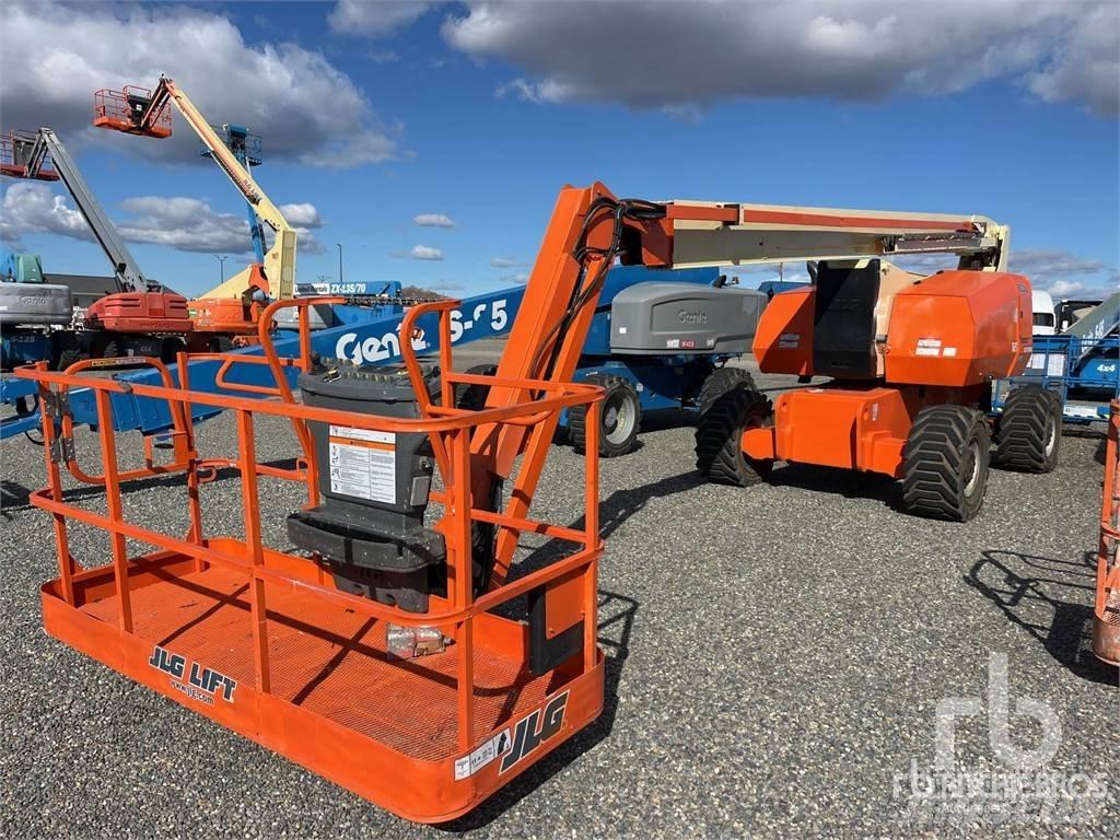 JLG 800AJ رافعات سلة مفصلية