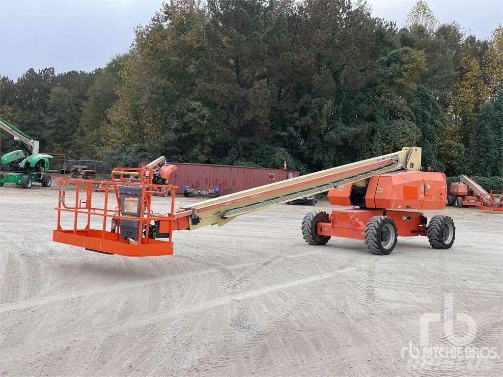 JLG 800S رافعات سلة مفصلية