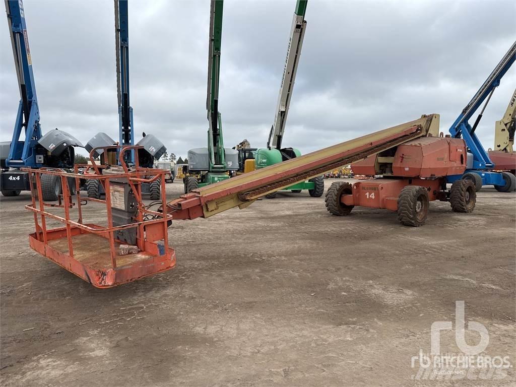 JLG 800S رافعات سلة مفصلية