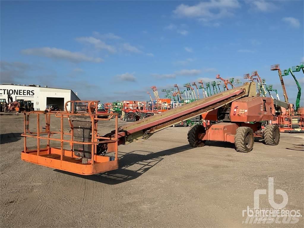 JLG 800S رافعات سلة مفصلية