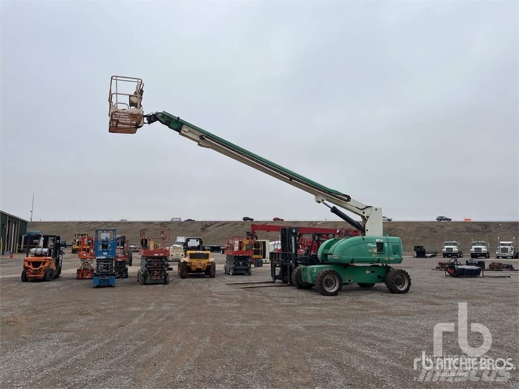 JLG 800S رافعات سلة مفصلية