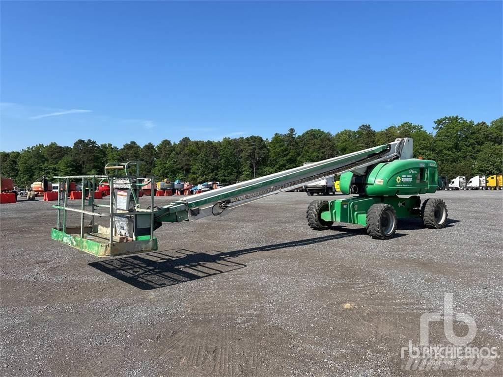 JLG 800S رافعات سلة مفصلية