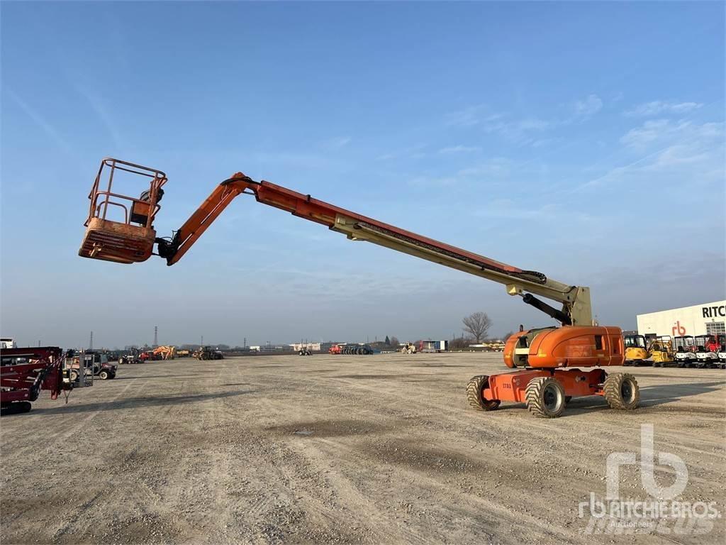 JLG 860SJ رافعات سلة مفصلية