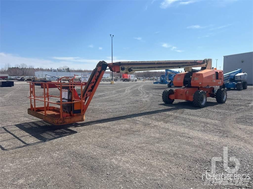 JLG 860SJ رافعات سلة مفصلية