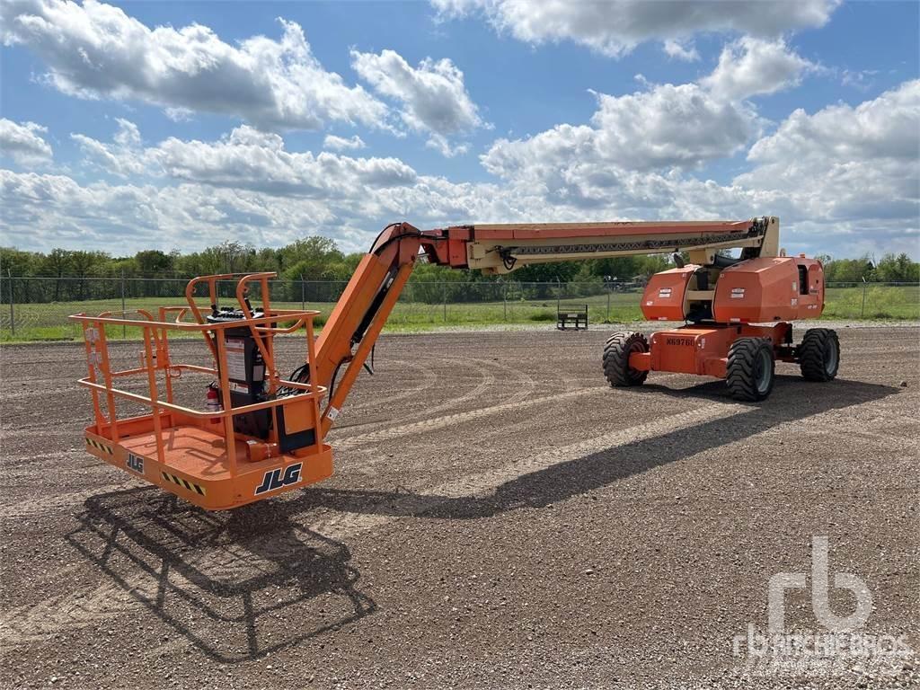 JLG 860SJ شاحنات الديزل