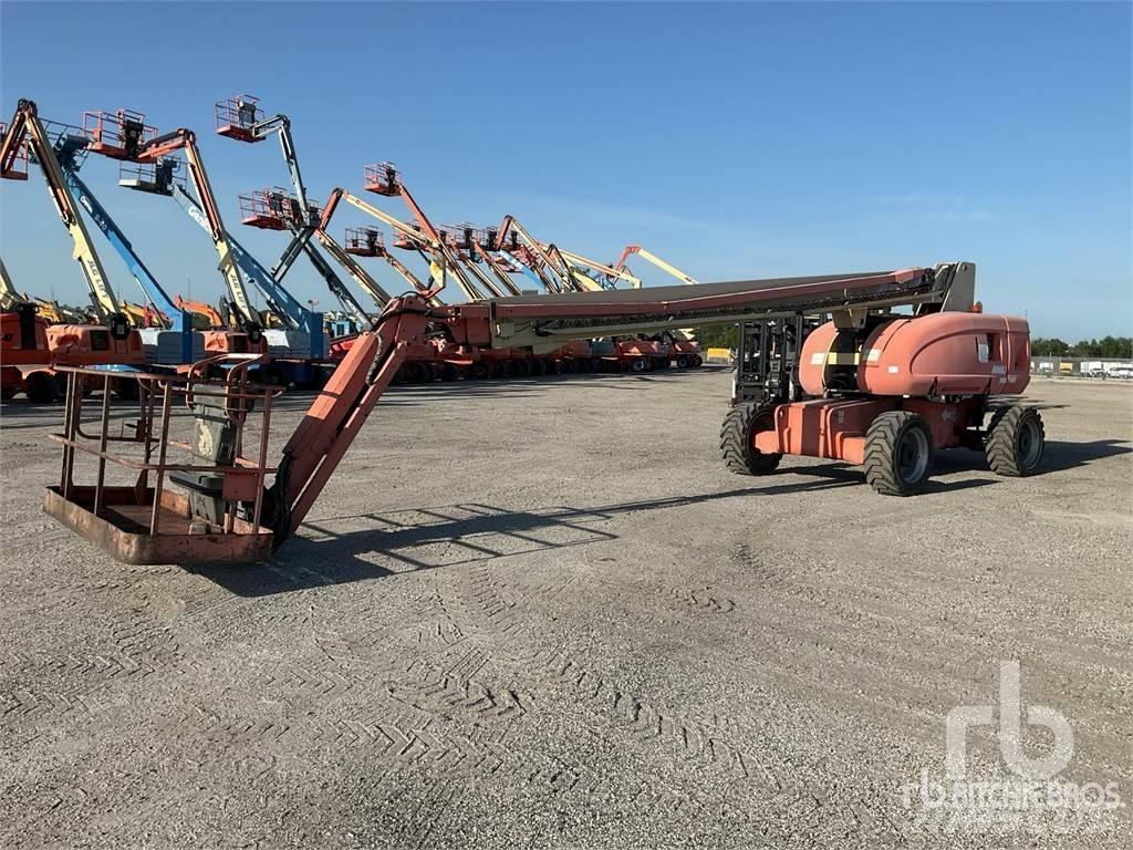 JLG 860SJ رافعات سلة مفصلية