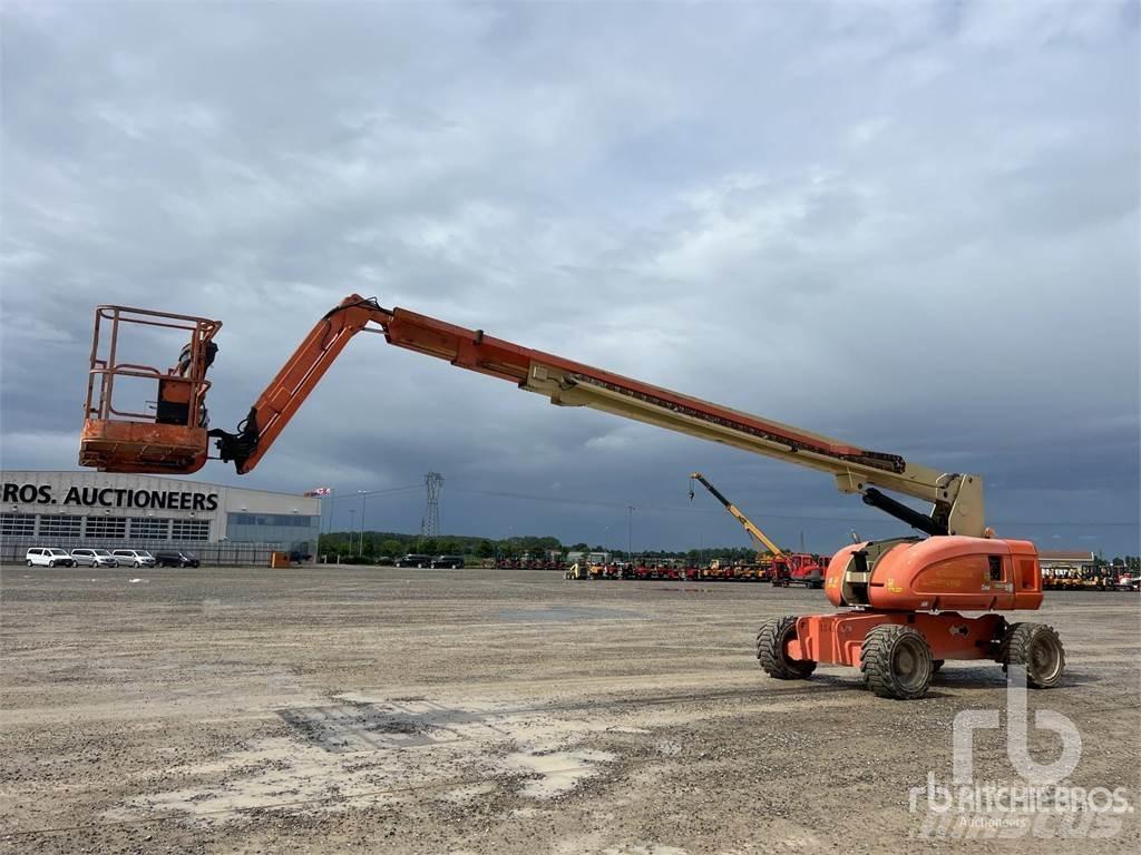 JLG 860SJ رافعات سلة مفصلية