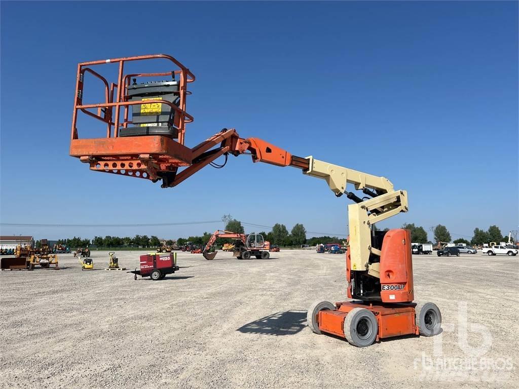 JLG E300 AJP رافعات سلة مفصلية