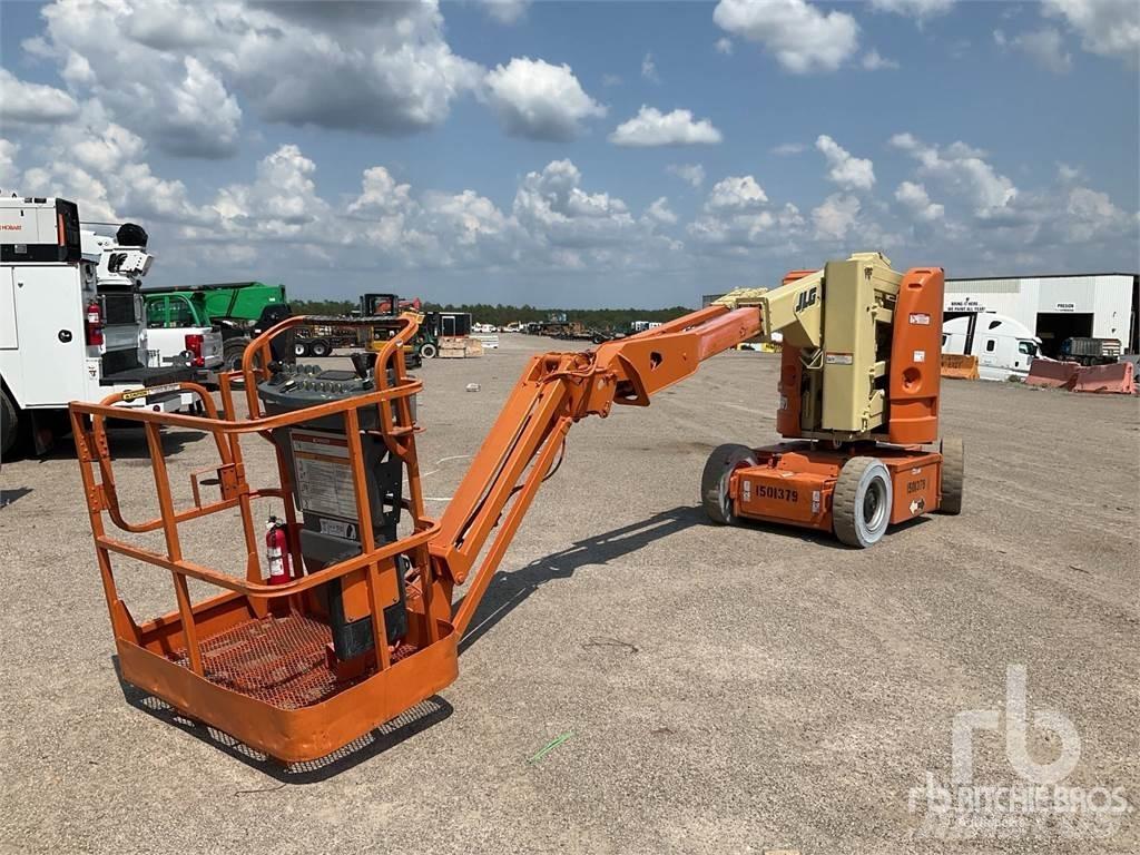 JLG E300 AJP رافعات سلة مفصلية
