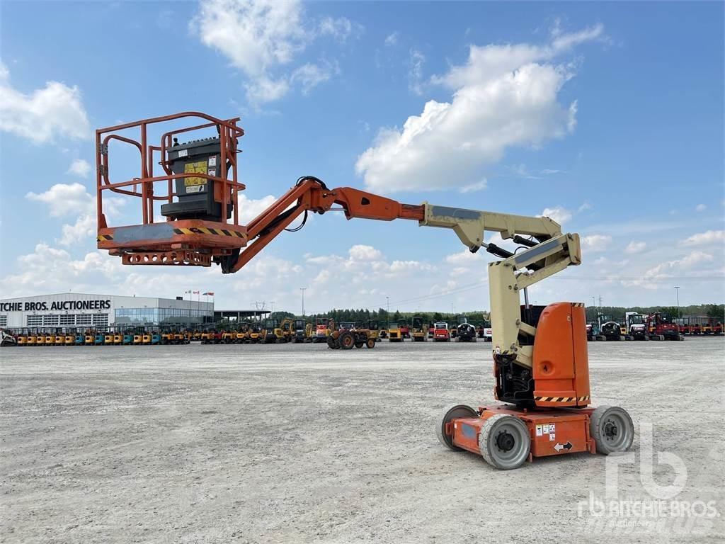 JLG E300 AJP رافعات سلة مفصلية