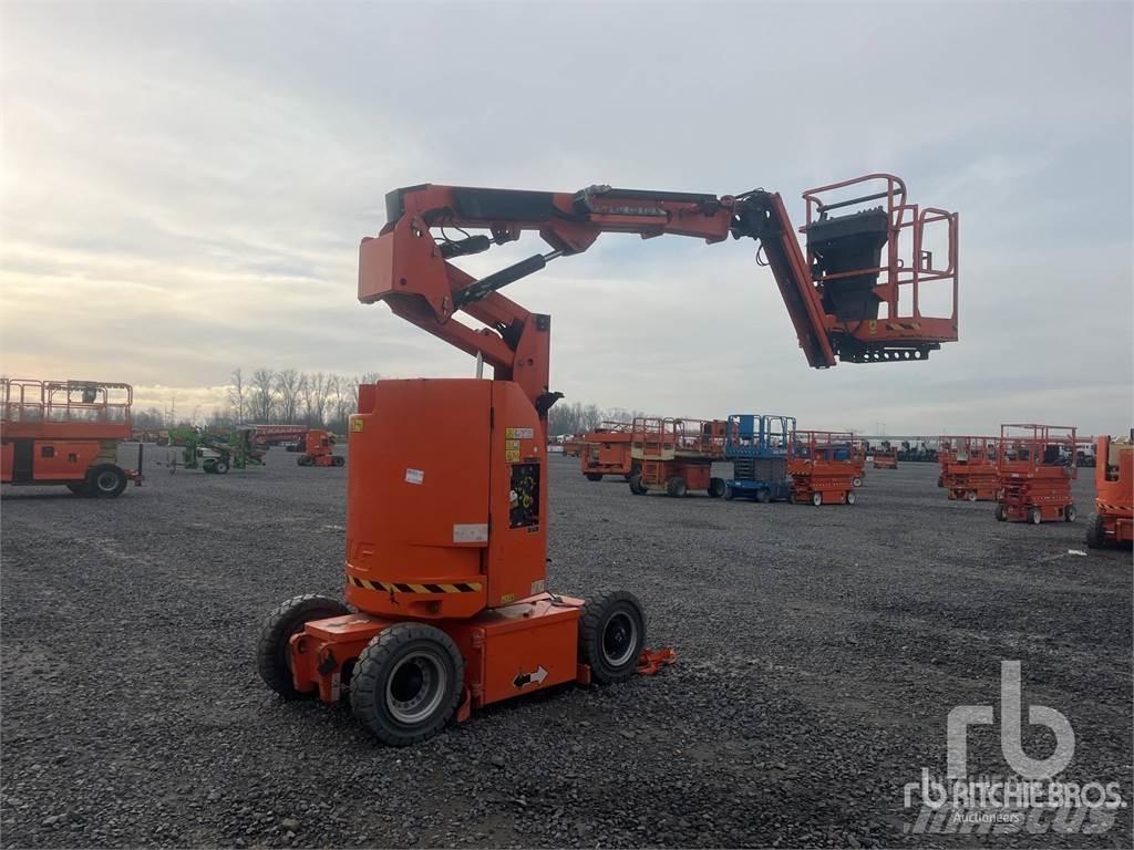 JLG E300AJP رافعات سلة مفصلية