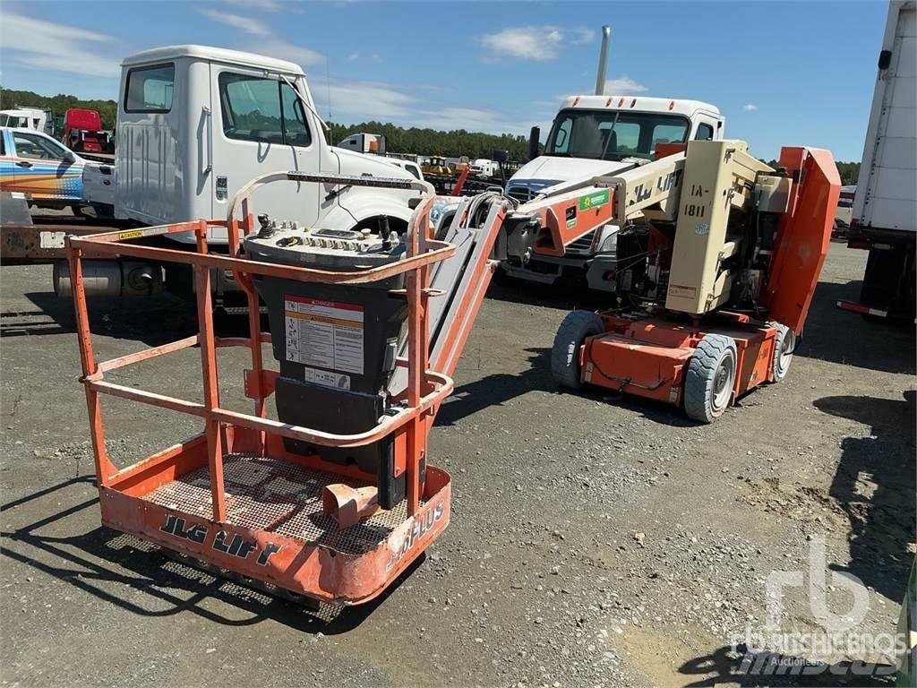 JLG E300AJP رافعات سلة مفصلية