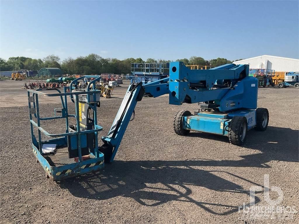 JLG M450AJ رافعات سلة مفصلية