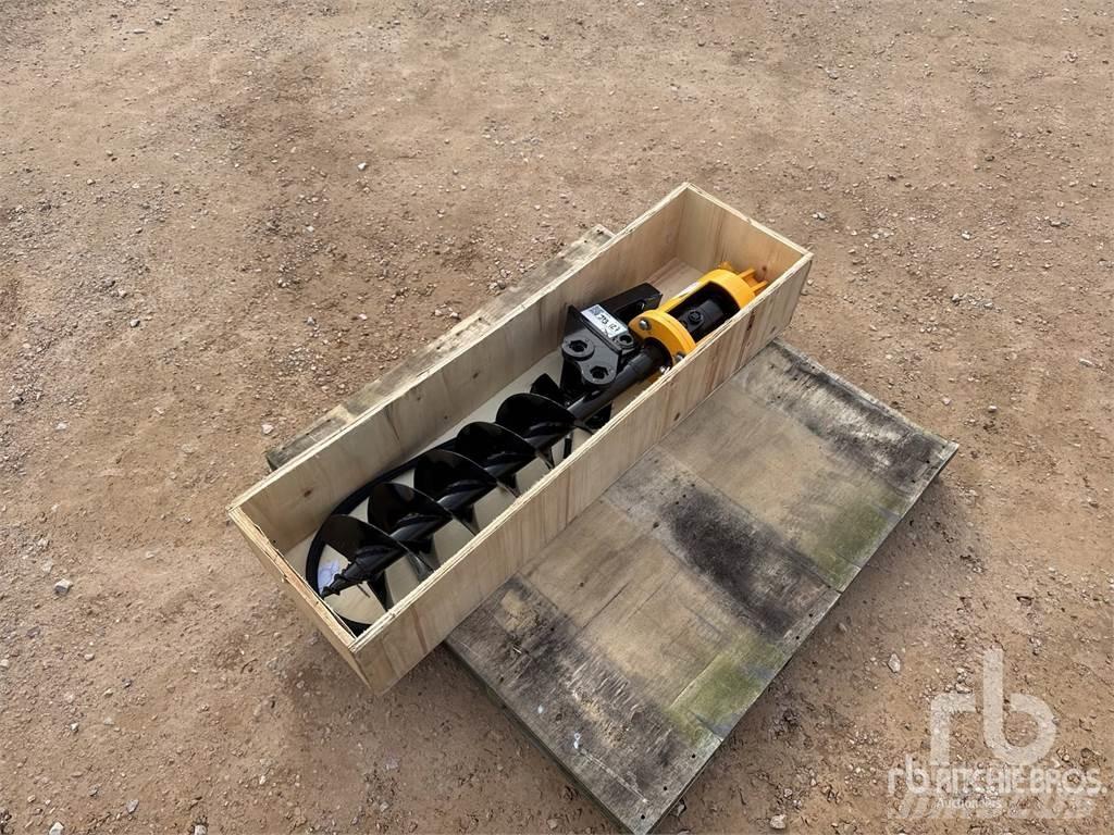 JPC KV200 SHORT مكونات أخرى