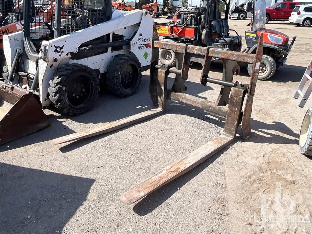 JRB 53 ft T/A شوكات