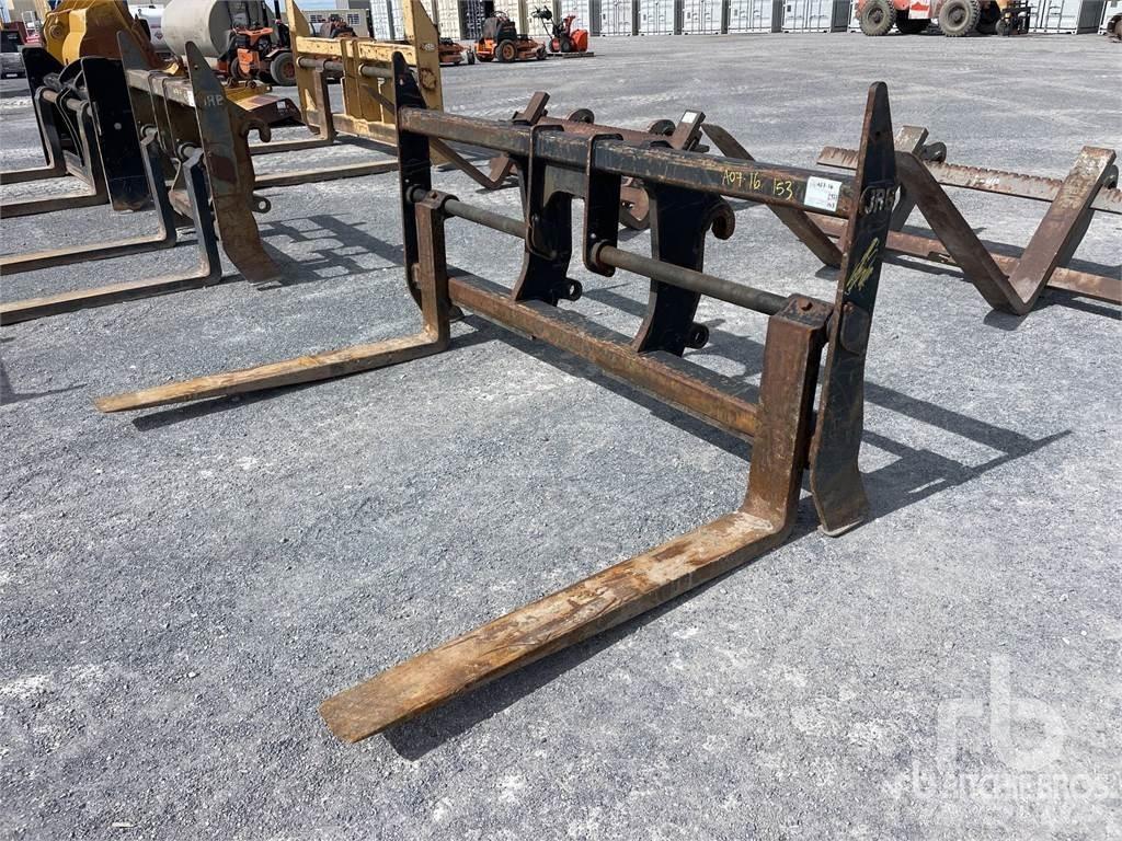 JRB 544H شوكات