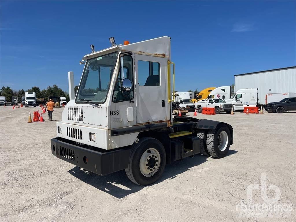 Kalmar 4x2 وحدات الجر