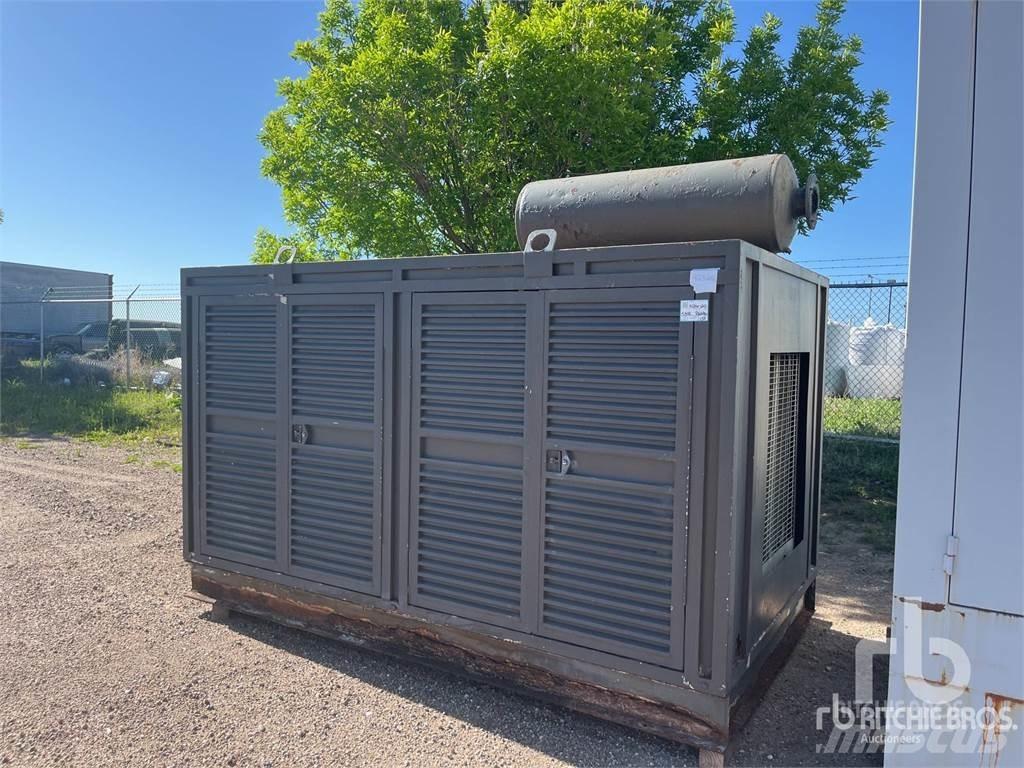 Kamag 175SX9E مولدات ديزل