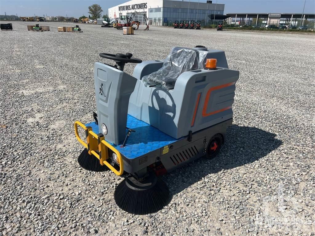  KASTER VOL-1350 كناسات