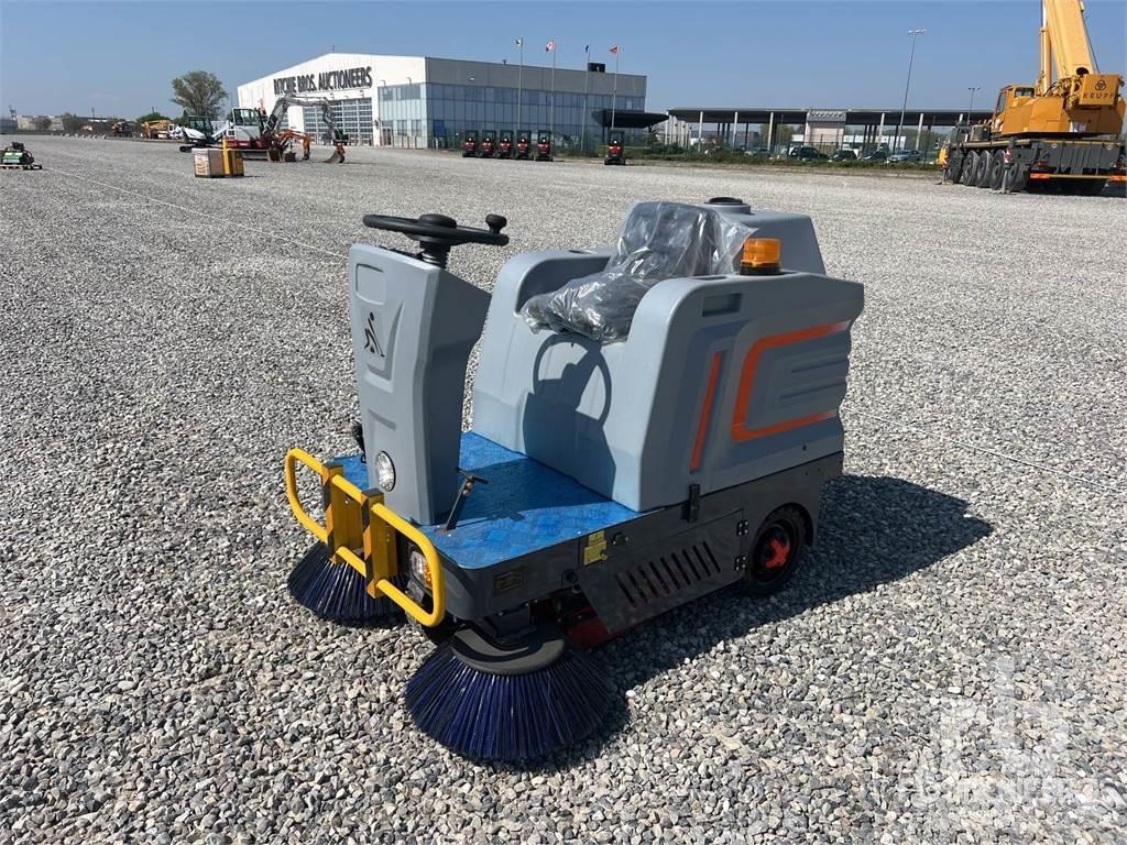  KASTER VOL-1350 كناسات