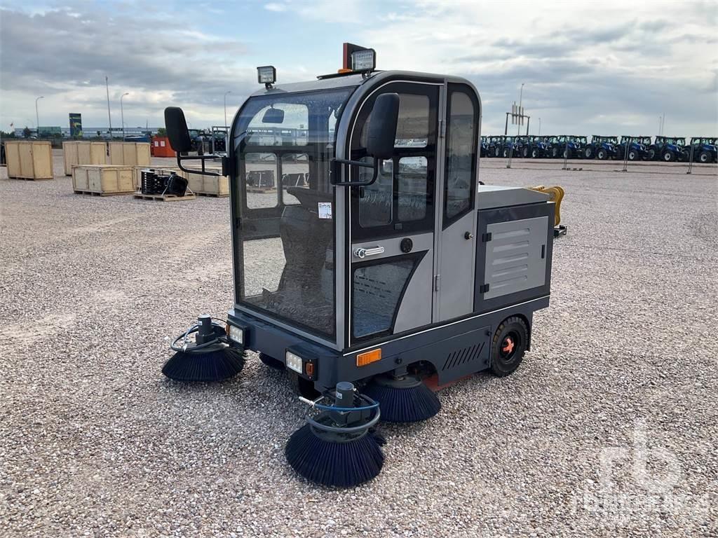  KASTER VOL-2000 كناسات